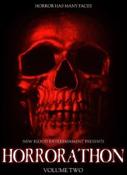 Хоррор-марафон: том второй (2020)