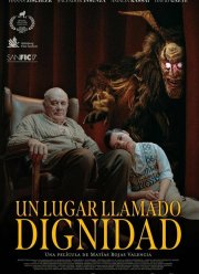 Место под названием «Дигнидад» (2021)