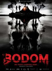 Озеро Бодом (2016)