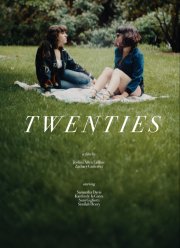 Двадцатилетние (2024)