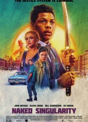 Голая сингулярность (2021)