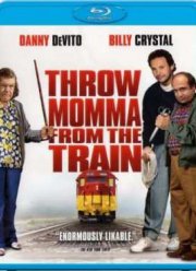 Сбрось маму с поезда (1987)