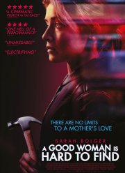 Хорошую женщину найти тяжело (2019)