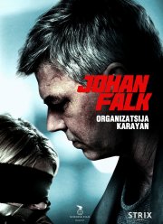 Юхан Фальк: Организация Караян (2012)