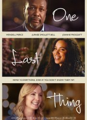 Кое-что напоследок (2018)