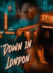 Лондонские гангстеры (2024)