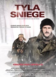 Ледяное молчание (2011)