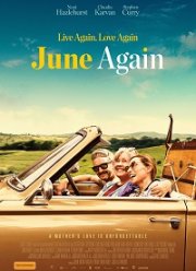 И снова Джун (2021)