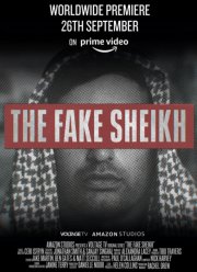 Фальшивый шейх (2023)