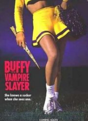 Баффи - истребительница вампиров (1992)