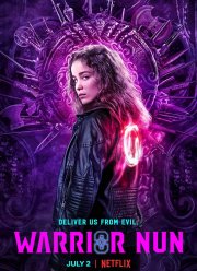 Монахиня-воин (1-2 Сезон)