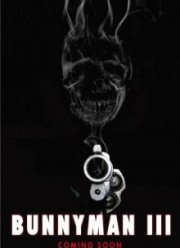 Месть Человека-кролика (2017)