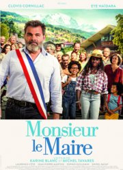 Господин мэр (2023)