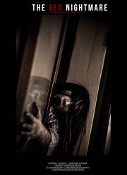 Красный кошмар (2021)