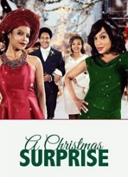 Сюрприз на Рождество (2020)