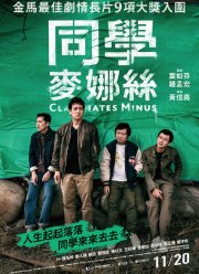 Одноклассники минус (2020)