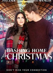 Успеть домой на Рождество (2020)