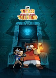 Виктор и Валентино (1-2 Сезон)