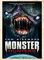 Охотники на монстров (2020)