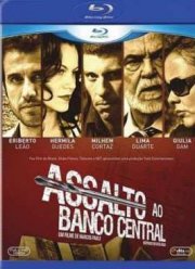 Нападение на центральный банк (2011)