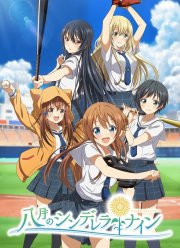 Девять золушек в августе (2019)