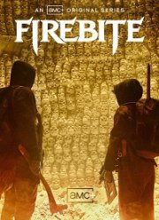 Огненный укус (2021)