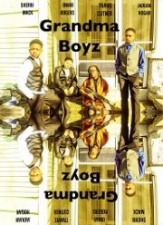 Бабулины мальчики (2019)