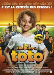 Проделки Тото (2020)