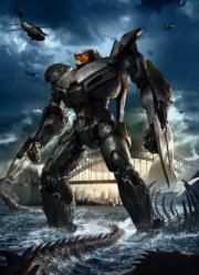 Тихоокеанский рубеж 3 (2027)