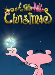 Розовая Пантера и друзья. Очень розовое Рождество (2011)