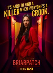 Терновый куст (1 Сезон)