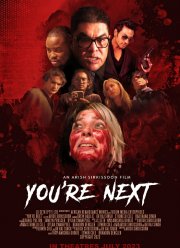 Ты следующий (2023)