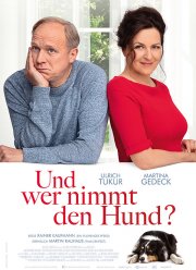 Кому достанется собака? (2019)