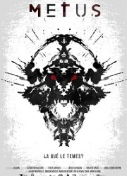 Глубочайший страх (2018)
