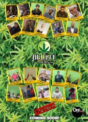 Блант Ньюс (2022)