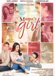 Мамина дочка (2018)