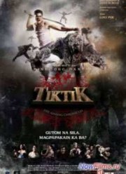 Тиктик: Хроники Асванг (2012)