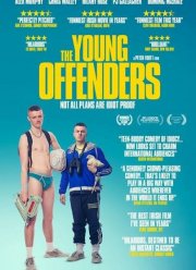 Юные преступники / Хулиганьё (1-4 Сезон)