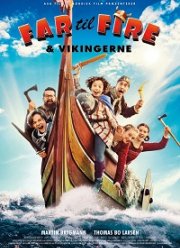 Отец четверых и викинги (2020)
