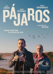 Птицы (2024)