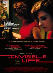 Невидимая жизнь Эвридики (2019)