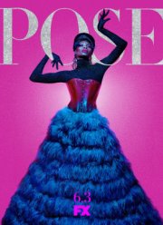 Поза (1-3 Cезон)