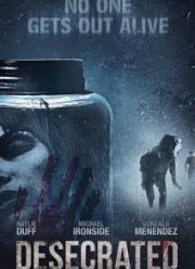 Осквернённый (2015)