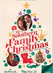 Рождество с моей южной семьёй (2022)