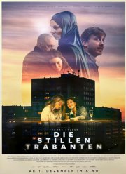 Темные спутники (2022)