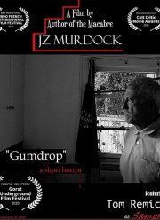 Леденец, короткий фильм ужасов (2020)