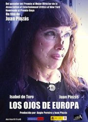 Глаза Европы (2024)