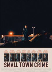 Преступление в маленьком городе (2017)