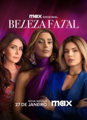 Убийственная красота (2025)