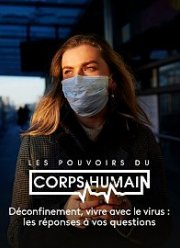 Жизнь с коронавирусом: Ответы на вопросы (2020)